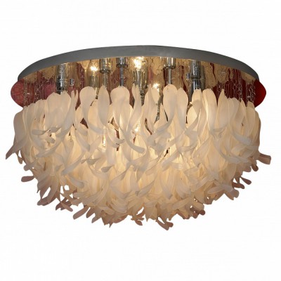 Люстра Lussole LSA-5603-10 COMO Люстра Lussole LSA-5603-10 COMO