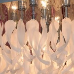 Люстра Lussole LSA-5603-10 COMO