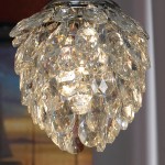 Светильник подвесной Lussole LSA-5706-03 LECCO