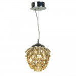 Светильник подвесной Lussole LSA-5716-03 LECCO