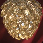 Светильник подвесной Lussole LSA-5716-03 LECCO