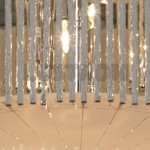 Люстра Lussole LSA-5807-09 ANGERA