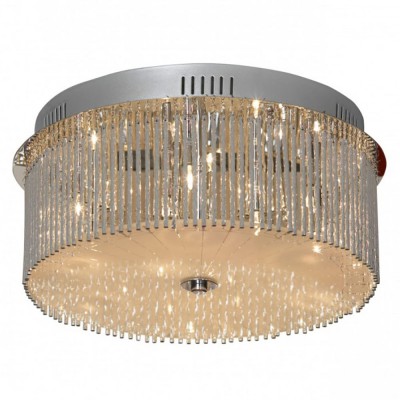 

Люстра Lussole LSA-5807-09 ANGERA, LSA-5807-09