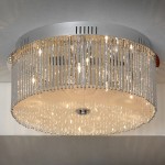 Люстра Lussole LSA-5807-09 ANGERA