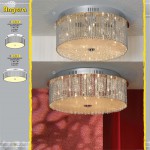 Люстра Lussole LSA-5807-09 ANGERA