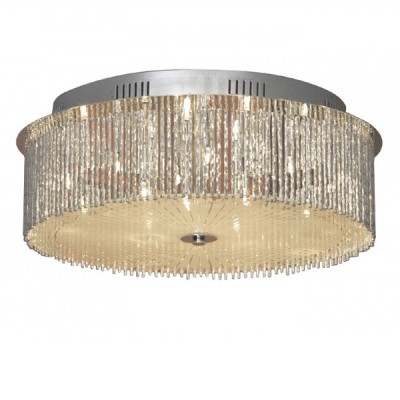 Люстра Lussole LSA-5807-14 ANGERA Люстра Lussole LSA-5807-14 ANGERA