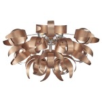 Люстра Lussole LSA-5917-09 BRIOSCO