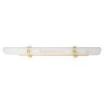 Светильник настенный бра Lussole LSA-7701-04 SELVINO