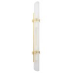 Светильник настенный бра Lussole LSA-7701-04 SELVINO