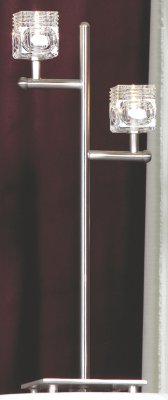 Светильник настольный лампа Lussole LSA-7904-02 LSA-79