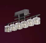 Люстра Lussole LSA-7907-06 Palinuro