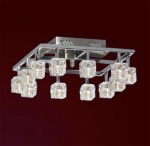 Люстра Lussole LSA-7907-12 PALINURO