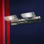 Светильник Lussole LSA-8001-02 JeSolo