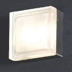 Светильник настенно-потолочный Lussole LSA-8101-02 PORTEGRANDI