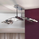 Люстра Lussole LSA-8303-02 AQUILEIA