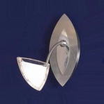 Светильник настенный бра Lussole LSA-8401-01 Burano