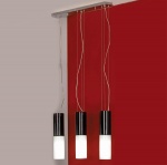 Подвесной Lussole LSA-8506-06 Severita