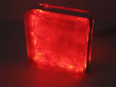 Светодиодная брусчатка/камень LEDCRYSTAL LSBSB-1145-NR Светодиодная брусчатка/камень LEDCRYSTAL LSBSB-1145-NR