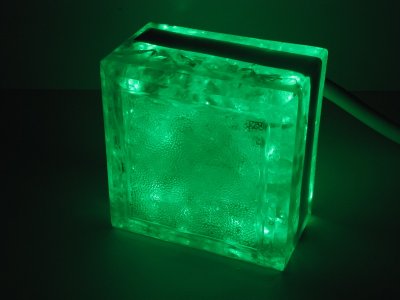 Светодиодная брусчатка/камень LEDCRYSTAL LSBSB-1160-NG Светодиодная брусчатка/камень LEDCRYSTAL LSBSB-1160-NG