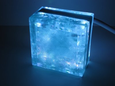 Светодиодная брусчатка/камень LEDCRYSTAL LSBSB-1160-RGB Светодиодная брусчатка/камень LEDCRYSTAL LSBSB-1160-RGB