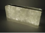 Светодиодная брусчатка/камень LEDCRYSTAL LSBSB-2145-NW