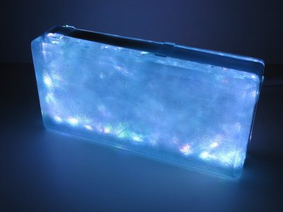 Светодиодная брусчатка/камень LEDCRYSTAL LSBSB-2145-RGB Светодиодная брусчатка/камень LEDCRYSTAL LSBSB-2145-RGB