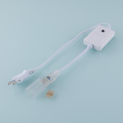 

Контроллер для неона LS001 220V 5050 RGB (LSC 004)