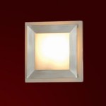 Светильник настенно-потолочный Lussole LSC-0301-01 REGGIANI