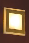 Светильник настенно-потолочный Lussole LSC-0311-01 REGGIANI