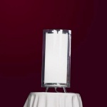 Настольная лампа Lussole LSC-1204-01 Scandia