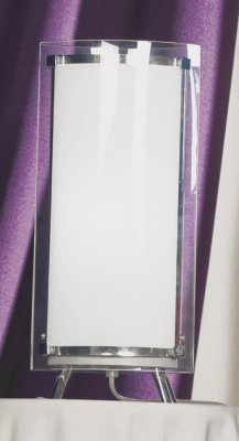 Настольная лампа Lussole LSC-1204-01 Scandia Настольная лампа Lussole LSC-1204-01 Scandia