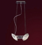 Подвесной Lussole LSC-1213-02 Scandia