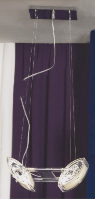 Подвесной Lussole LSC-1213-02 Scandia