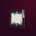 Светильник настенный бра Lussole LSC-1241-01 Scandia