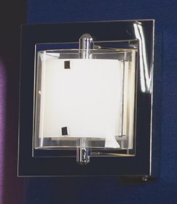 Светильник настенный бра Lussole LSC-1241-01 Scandia Светильник настенный бра Lussole LSC-1241-01 Scandia