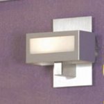 Светильник настенный бра Lussole LSC-1301-01 LSC-1301