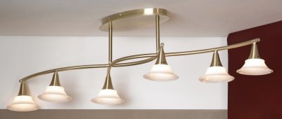 Люстра Lussole LSC-2409-06 