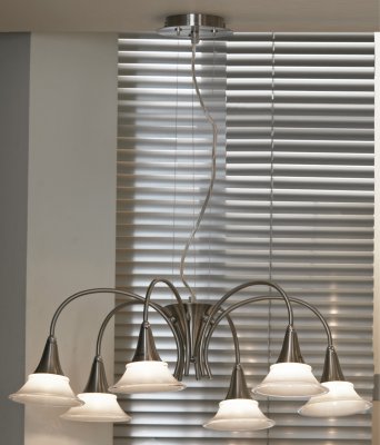 Светильник люстра подвесная Lussole LSC-2493-06 LSC-2493 Светильник люстра подвесная Lussole LSC-2493-06 LSC-2493