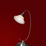 Светильник настольный лампа Lussole LSC-2494-01 Marche