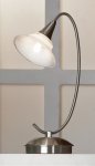 светильник настольный лампа Lussole LSC-2494-01 Marche