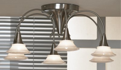 Люстра Lussole LSC-2497-06 LSC-2497