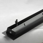 Светильник подвесной Lussole LSC-2503-03 LENTE