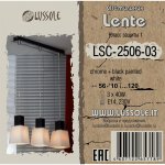 Светильник подвесной Lussole LSC-2506-03 LENTE