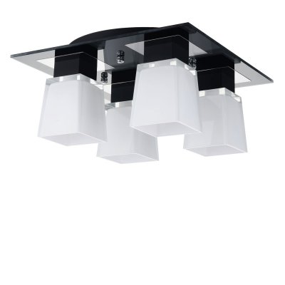 

Люстра Lussole LSC-2507-04 LENTE, LSC-2507-04