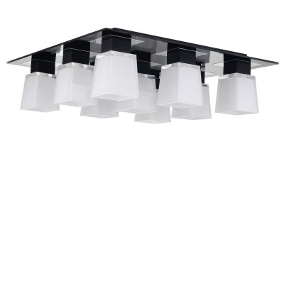

Люстра Lussole LSC-2507-09 LENTE, LSC-2507-09