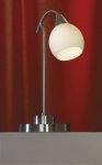 Настольная лампа Lussole LSC-2604-01 PITIGLIANO