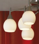 Люстра Lussole LSC-2607-09 PITIGLIANO