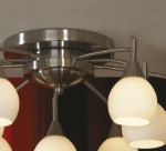 Люстра Lussole LSC-2607-09 PITIGLIANO