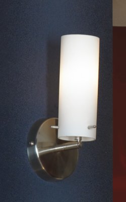 

Светильник настенный бра Lussole LSC-2701-01 FLEONS