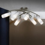 Люстра Lussole LSC-2707-06 FLEONS